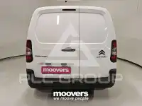 2021 Citroen Berlingo