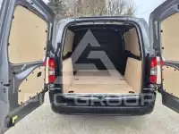 2021 Citroen Berlingo