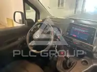 2021 Citroen Berlingo