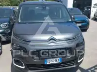 2021 Citroen Berlingo