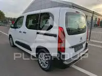 2021 Citroen Berlingo