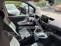 2021 Citroen Berlingo