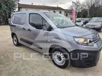 2021 Citroen Berlingo