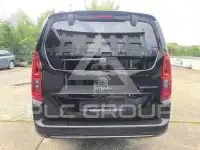 2021 Citroen Berlingo