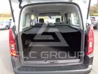 2021 Citroen Berlingo
