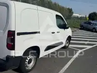 2021 Citroen Berlingo