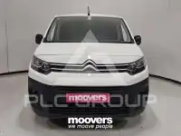 2021 Citroen Berlingo