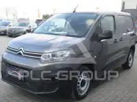 2021 Citroen Berlingo