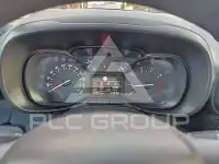 2021 Citroen Berlingo