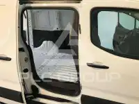 2021 Citroen Berlingo
