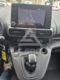 2021 Citroen Berlingo