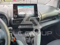 2021 Citroen Berlingo