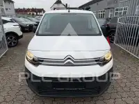 2021 Citroen Berlingo