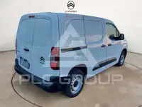 2021 Citroen Berlingo