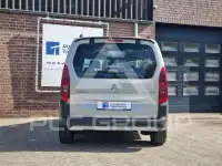 2021 Citroen Berlingo