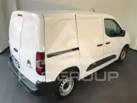 2021 Citroen Berlingo