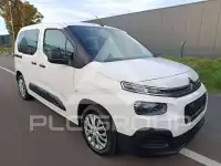 2021 Citroen Berlingo
