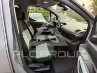 2021 Citroen Berlingo