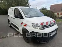 2021 Citroen Berlingo