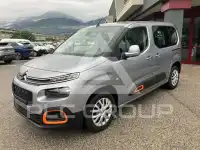 2021 Citroen Berlingo