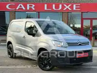 2021 Citroen Berlingo