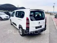 2021 Citroen Berlingo