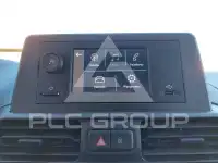 2021 Citroen Berlingo