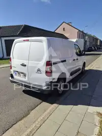 2021 Citroen Berlingo
