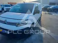 2021 Citroen Berlingo