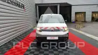 2021 Citroen Berlingo