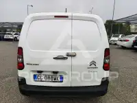 2021 Citroen Berlingo