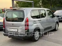 2021 Citroen Berlingo