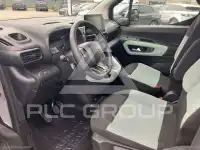 2021 Citroen Berlingo