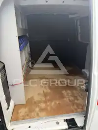 2021 Citroen Berlingo