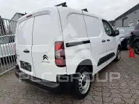 2021 Citroen Berlingo