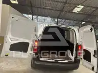 2021 Citroen Berlingo