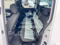 2021 Citroen Berlingo