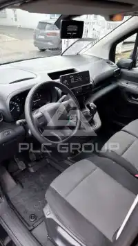 2021 Citroen Berlingo