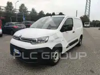 2021 Citroen Berlingo