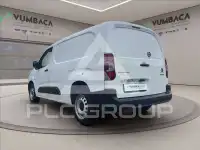 2021 Citroen Berlingo