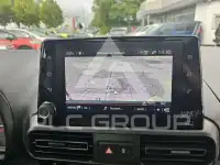 2021 Citroen Berlingo