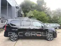 2021 Citroen Berlingo