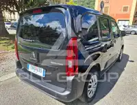 2021 Citroen Berlingo