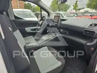 2021 Citroen Berlingo