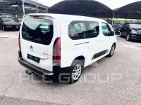 2021 Citroen Berlingo