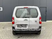 2021 Citroen Berlingo