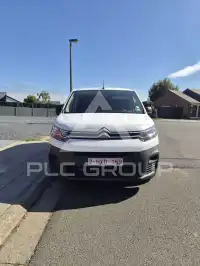 2021 Citroen Berlingo
