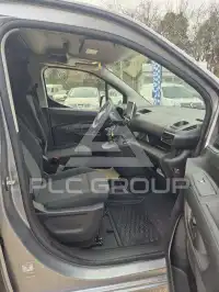 2021 Citroen Berlingo