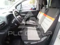 2021 Citroen Berlingo