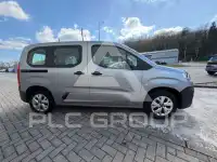 2021 Citroen Berlingo